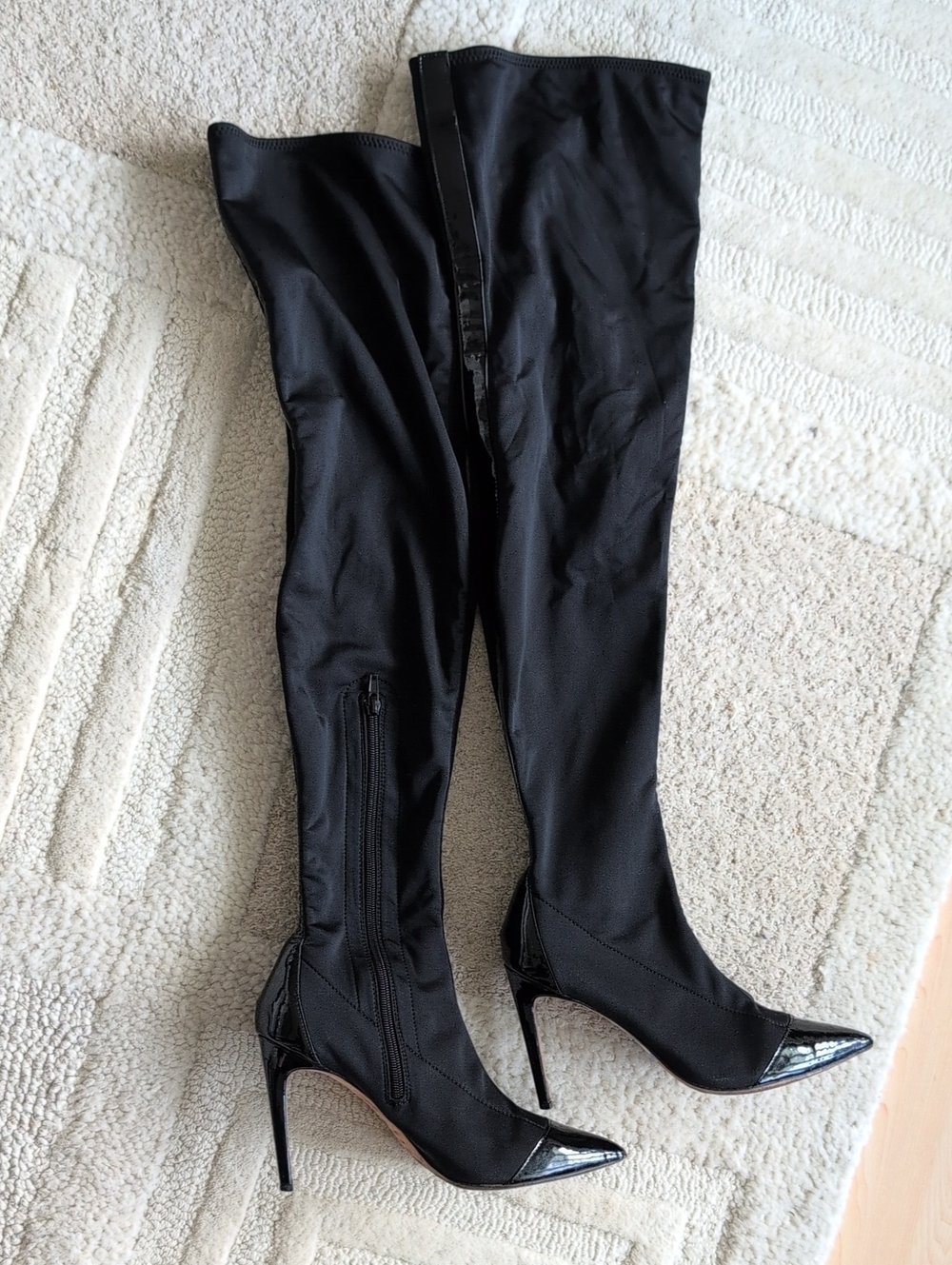 Marciano over Knee Boots